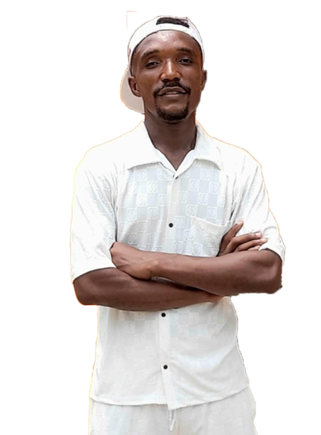 Our CEO